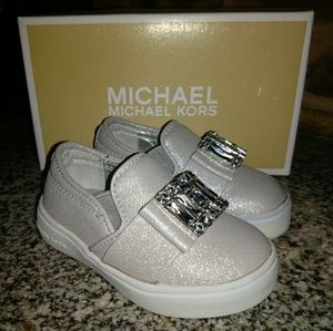 MICHAEL KORS KIDS SLIDE